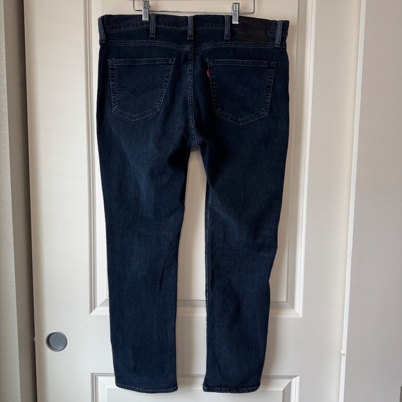 Levi's Premium 511 SLIM FIT MEN'S JEANS - Picture 8 of 10